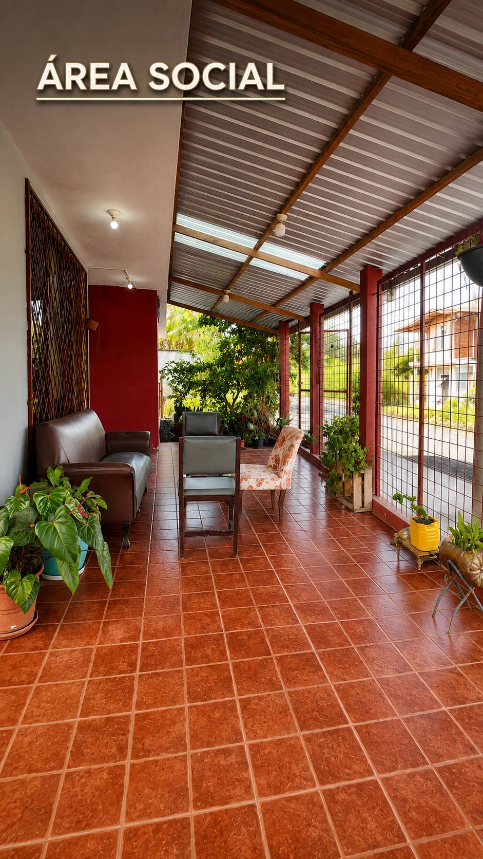 Lote con casa de 378 m² en Barrio Jardín del Upano en Barrio Jardín del Upano, Macas, Morona, Morona Santiago — vista 2