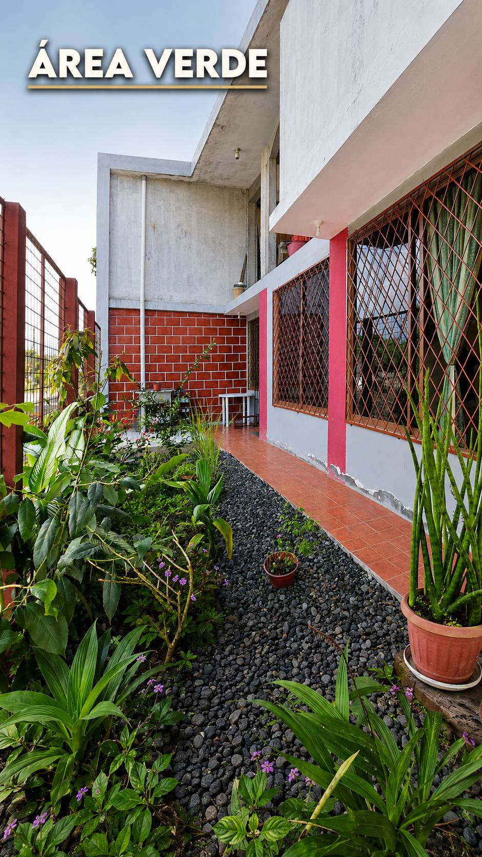 Lote con casa de 378 m² en Barrio Jardín del Upano en Barrio Jardín del Upano, Macas, Morona, Morona Santiago — vista 3