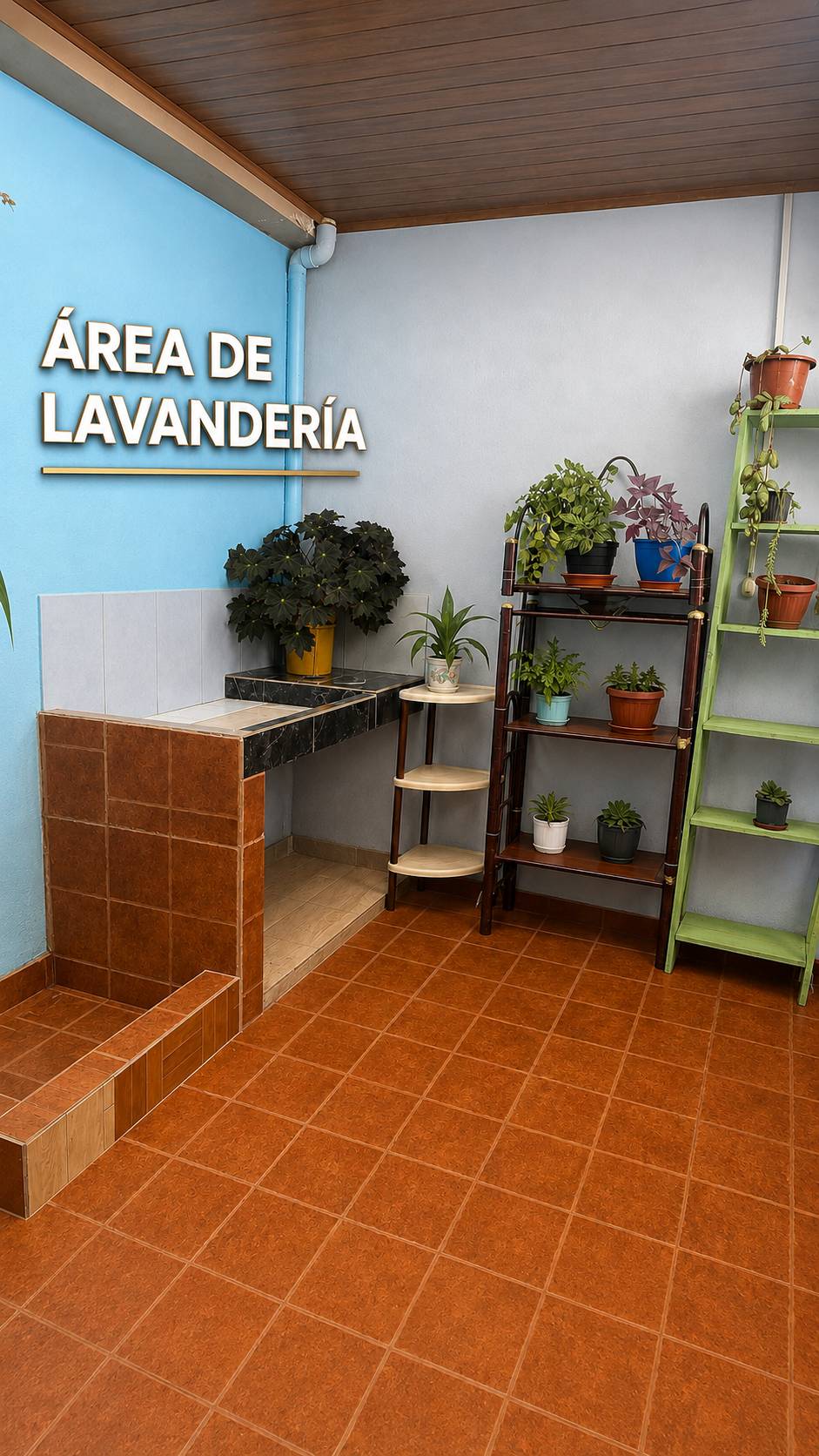 Lote con casa de 378 m² en Barrio Jardín del Upano en Barrio Jardín del Upano, Macas, Morona, Morona Santiago — vista 5