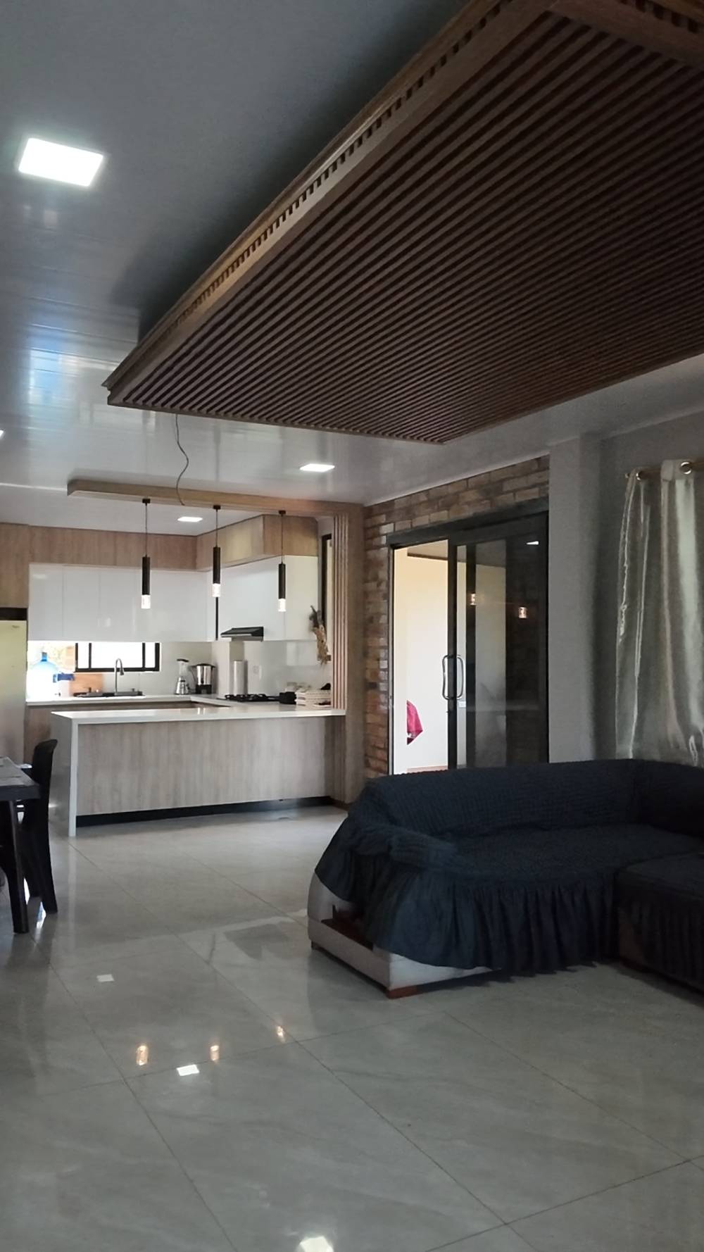 Lote con casa de 2500 m² en Padre Casinragui — Complejo turistico en Padre Casinragui, Sevilla Don Bosco, Morona Santiago — vista 2