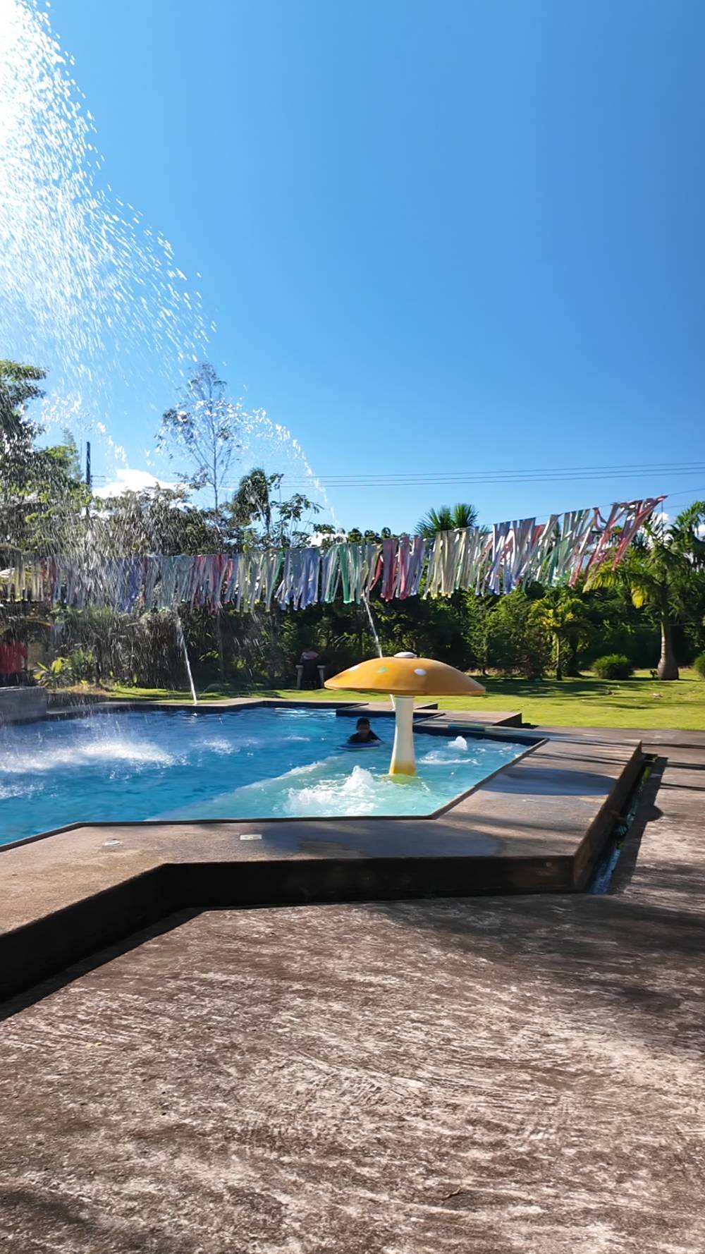 Lote con casa de 2500 m² en Padre Casinragui — Complejo turistico en Padre Casinragui, Sevilla Don Bosco, Morona Santiago — vista 3