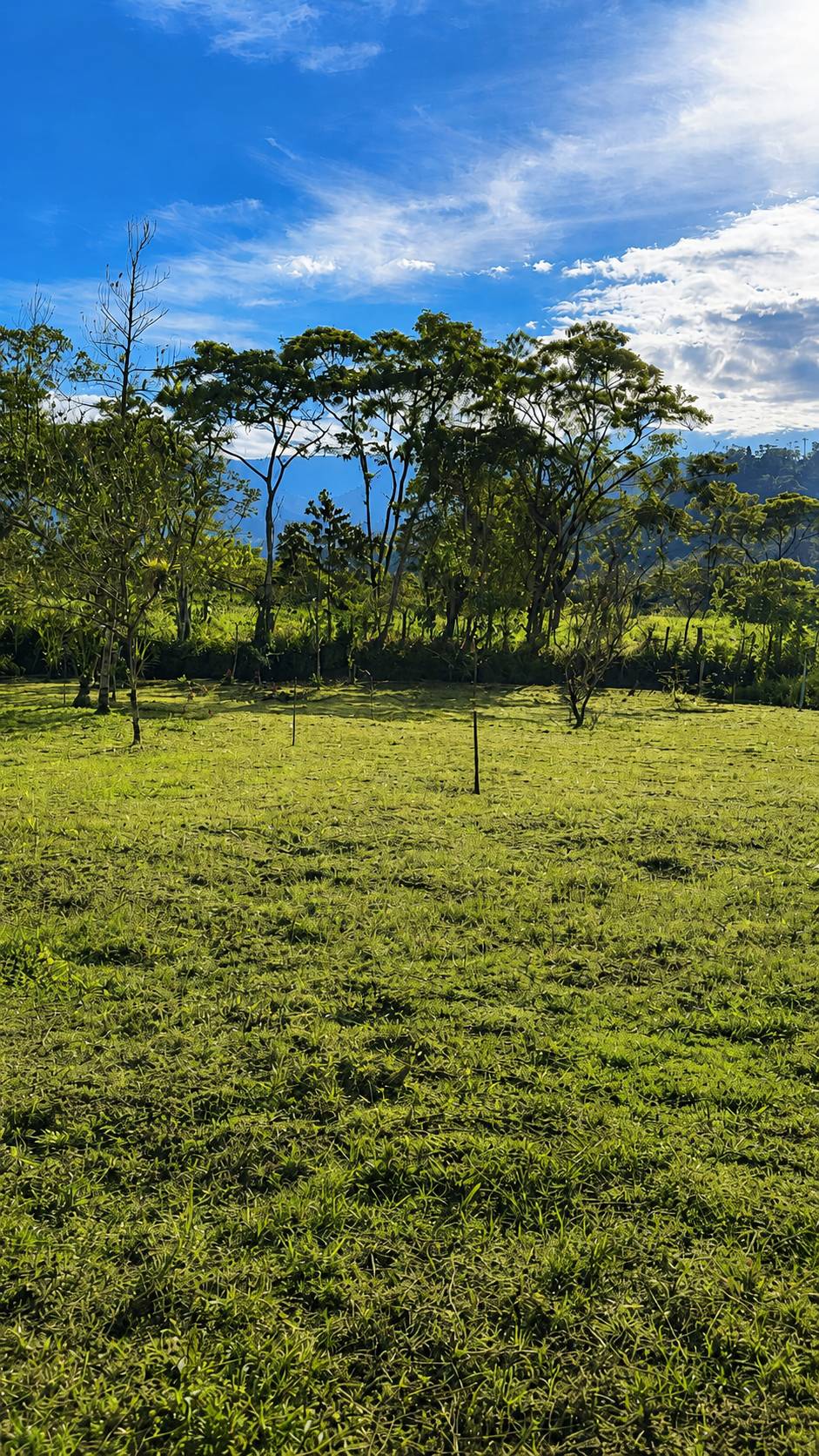 Terreno de 1000.17 m² en Jimbitono en Jimbitono, Macas, Morona, Morona Santiago — vista 2