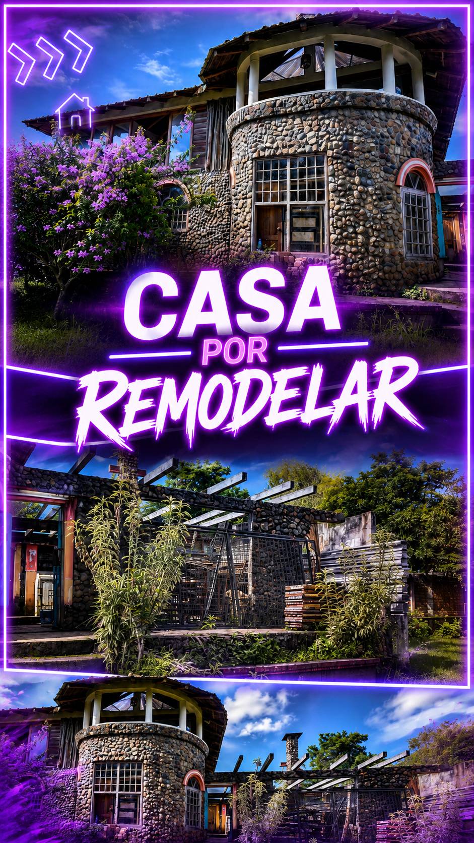 Lote de 625 m² en La Barranca (lote 625 m² con construcción), Macas, Morona, Morona Santiago