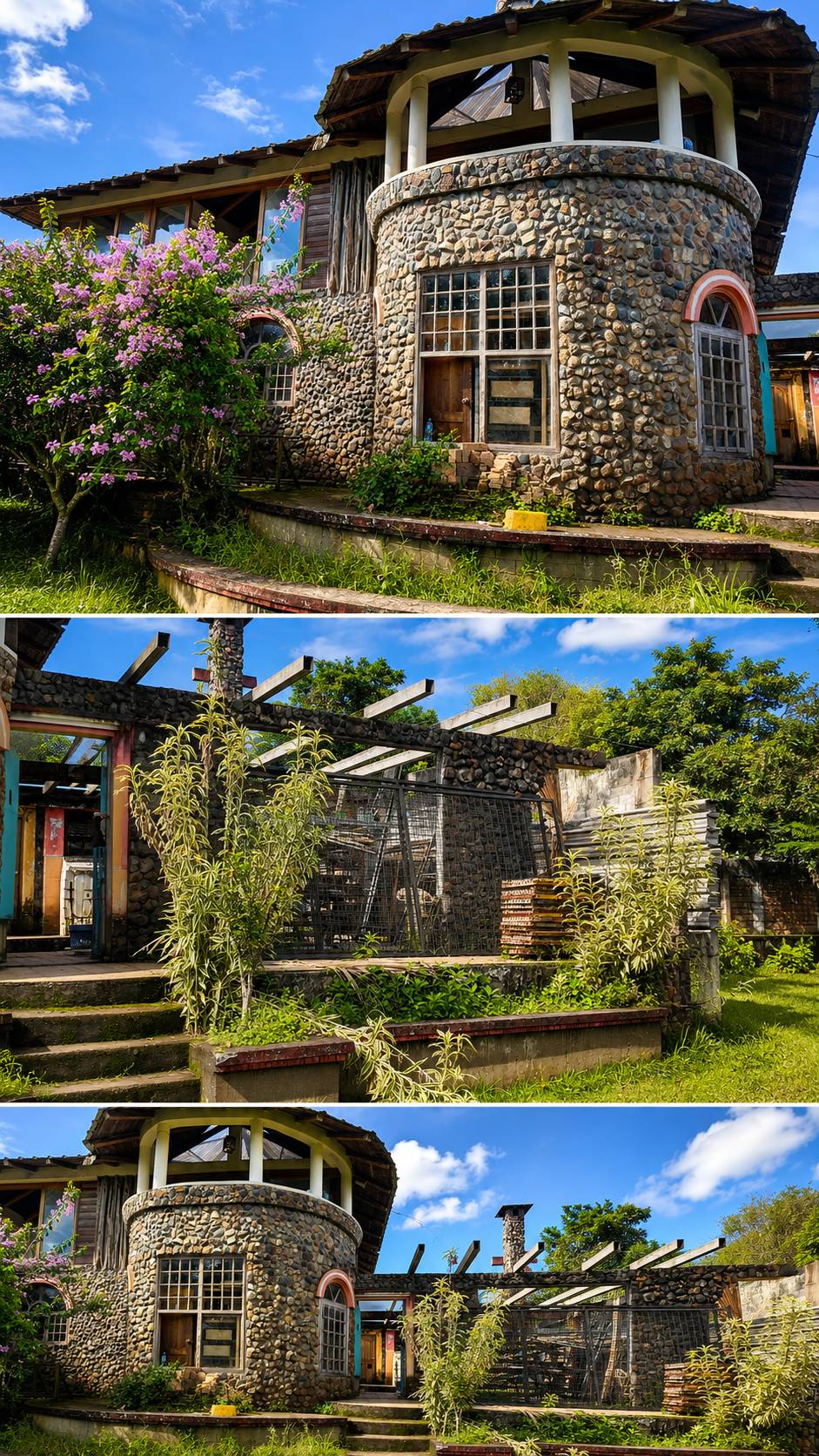 Lote de 625 m² en La Barranca (lote 625 m² con construcción), Macas, Morona, Morona Santiago — vista 2