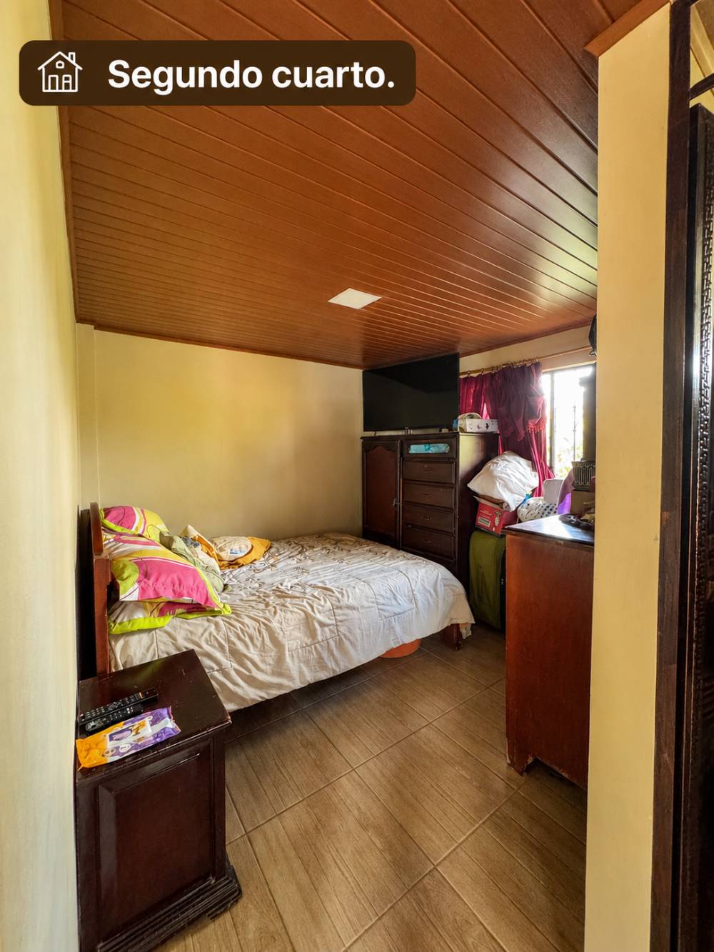 Terreno de 365.34 m² en San Luis en Huacho, General Proaño, Morona, Morona Santiago