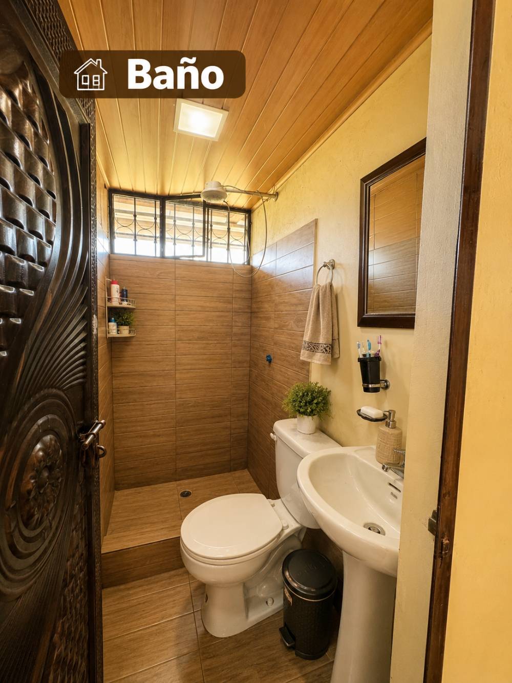 Terreno de 365.34 m² en San Luis en Huacho, General Proaño, Morona, Morona Santiago — vista 3