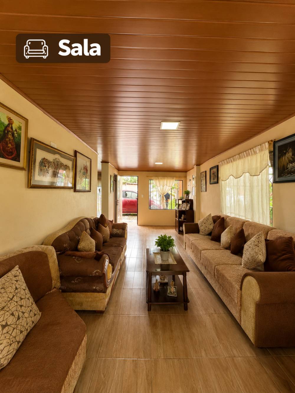 Terreno de 365.34 m² en San Luis en Huacho, General Proaño, Morona, Morona Santiago — vista 6