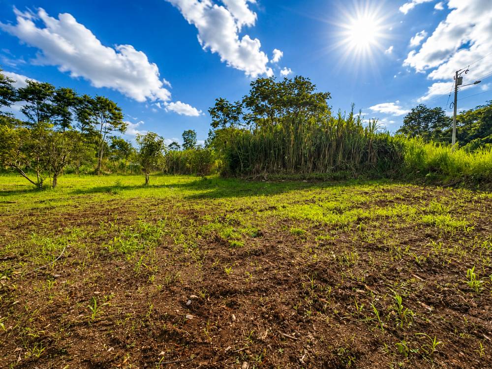 Lote de 500 m² en La Barranca (500 m²), Macas, Morona, Morona Santiago — vista 3